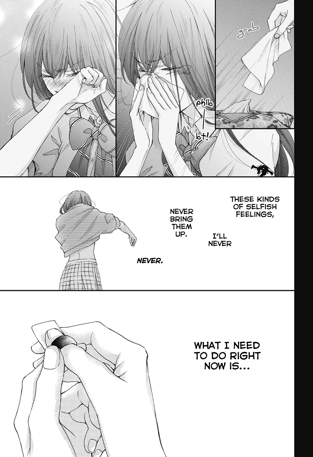 Kono Oto Tomare!, Chapter 90 image 12